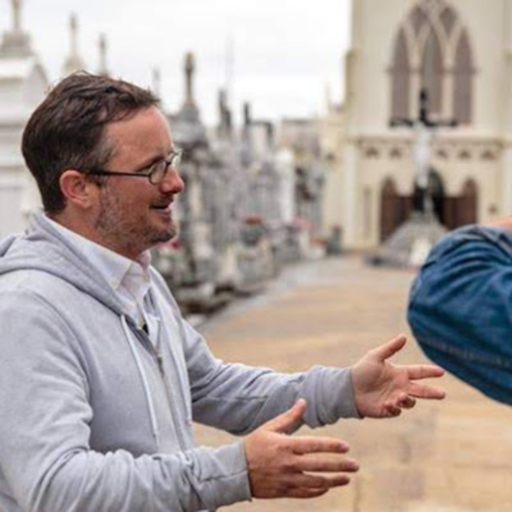 Meet your Posher, Cassady